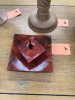 Martin Stacey: Woodturning
