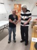 Martin Stacey: Woodturning (3)