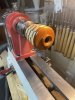 Martin Stacey: Woodturning
