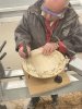 Martin Stacey: Woodturning (2)