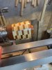 Martin Stacey Woodturning