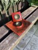 Martin Stacey: Woodturning