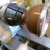 Mary Ashton: Woodturning
