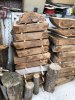 Mike Wilson: Woodturning