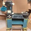 Pat Carroll: Woodturning