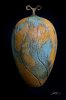 Pat Carroll: Woodturning