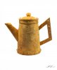 Pat Carroll: Woodturning