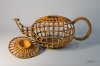 Pat Carroll: Woodturning
