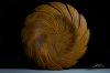 Pat Carroll: Woodturning