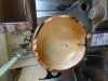 Patrick Lindsay: Woodturning (7)