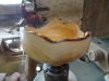 Patrick Lindsay: Woodturning (8)