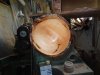 Patrick Lindsay: Woodturning (10)