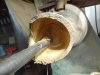 Patrick Lindsay: Woodturning (11)