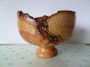 Patrick Lindsay: Woodturning