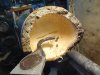 Patrick Lindsay: Woodturning