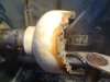 Patrick Lindsay: Woodturning (2)