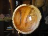 Patrick Lindsay: Woodturning (4)