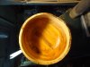 Patrick Lindsay: Woodturning (6)