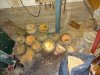 Patrick Lindsay: Woodturning (7)
