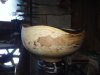 Patrick Lindsay: Woodturning