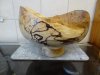 Patrick Lindsay: Woodturning
