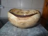 Patrick Lindsay: Woodturning (4)