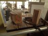 Patrick Lindsay: Woodturning