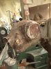 Patrick Lindsay: Woodturning (3)