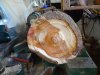 Patrick Lindsay: Woodturning (9)