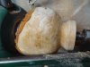 Patrick Lindsay: Woodturning