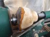 Patrick Lindsay: Woodturning (3)