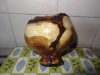 Patrick Lindsay: Woodturning (5)