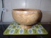 Patrick Lindsay: Woodturning (6)