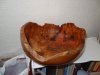 Patrick Lindsay: Woodturning (9)