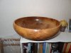Patrick Lindsay: Woodturning (11)