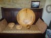 Patrick Lindsay: Woodturning (12)