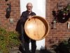 Patrick Lindsay: Woodturning (13)
