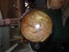 Patrick Lindsay: Woodturning (2)