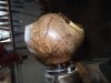 Patrick Lindsay: Woodturning (4)