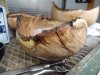 Patrick Lindsay: Woodturning (6)