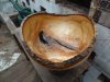 Patrick Lindsay: Woodturning (7)