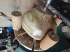 Patrick Lindsay: Woodturning (10)