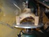 Patrick Lindsay: Woodturning (12)
