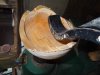 Patrick Lindsay: Woodturning (2)