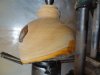 Patrick Lindsay: Woodturning (3)