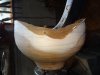 Patrick Lindsay: Woodturning (4)