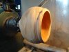 Patrick Lindsay: Woodturning (5)