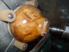 Patrick Lindsay: Woodturning (6)