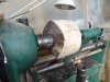 Patrick Lindsay: Woodturning (3)