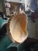 Patrick Lindsay: Woodturning (7)